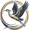 Gruidae Global Solutions Logo